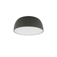 8024 Світильник Nowodvorski SATELLITE L UMBRA GRAY PL