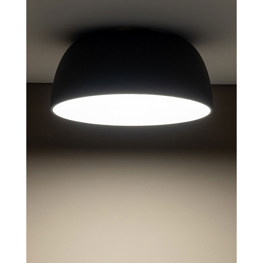 8015 Світильник Nowodvorski SATELLITE S UMBRA GRAY PL