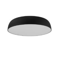 8024 Світильник Nowodvorski SATELLITE L UMBRA GRAY PL