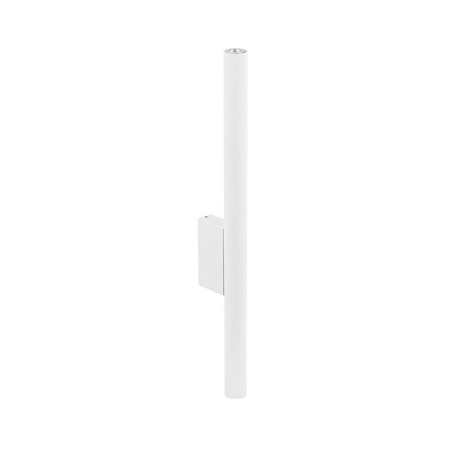 8048 Бра Nowodvorski LASER WALL WHITE PL