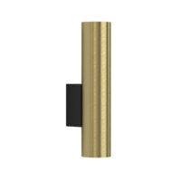 8074 Бра Nowodvorski EYE WALL SOLID BRASS PL