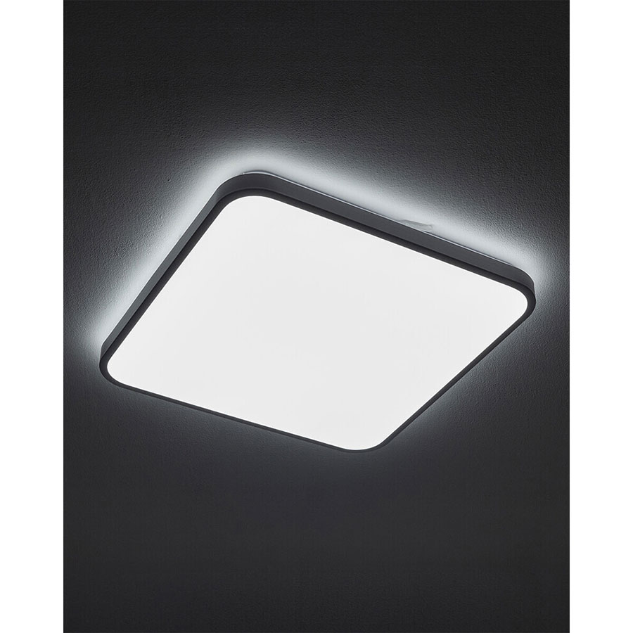 8134 Світильник Nowodvorski AGNES Square led 32w CN