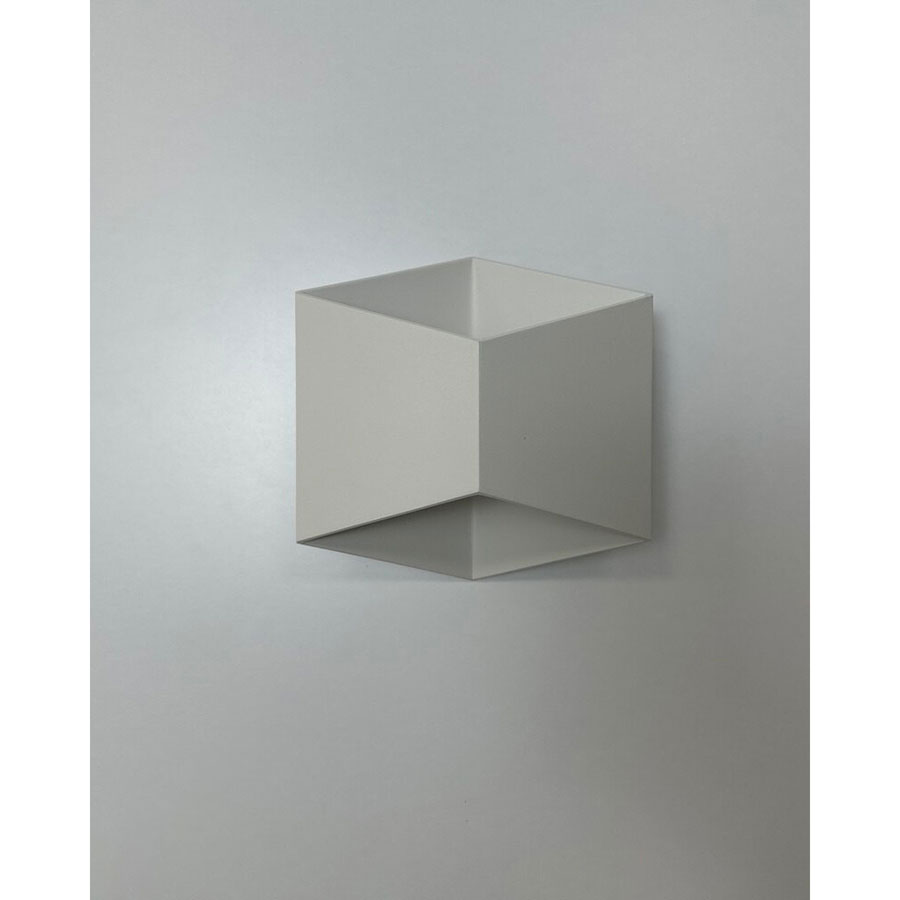 8143 Вуличний світильник Nowodvorski TRIANGLES LED CN