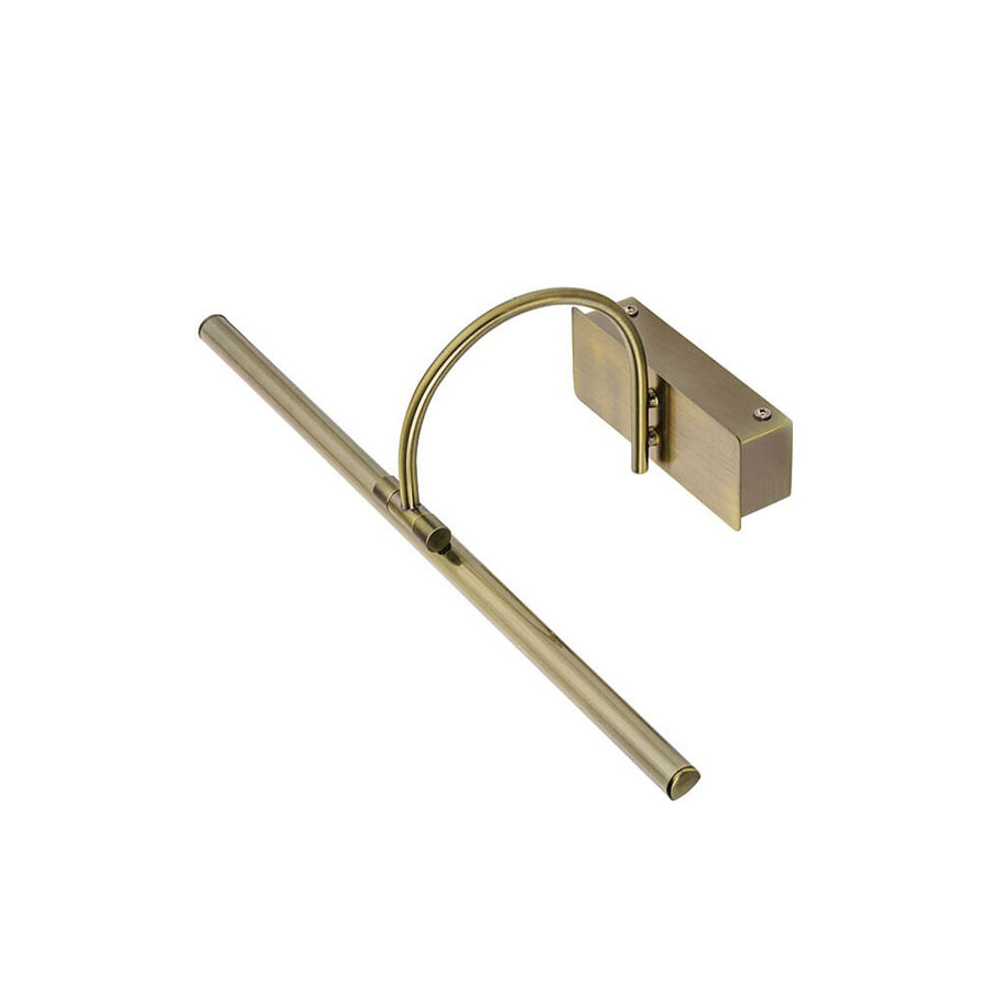 8168 Світильник Nowodvorski GIOTTO LED S CN