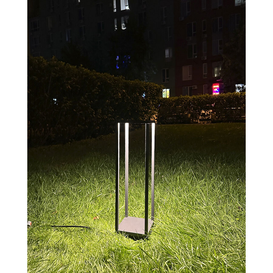 8180 Вуличний світильник Nowodvorski SYMMETRY LED CN