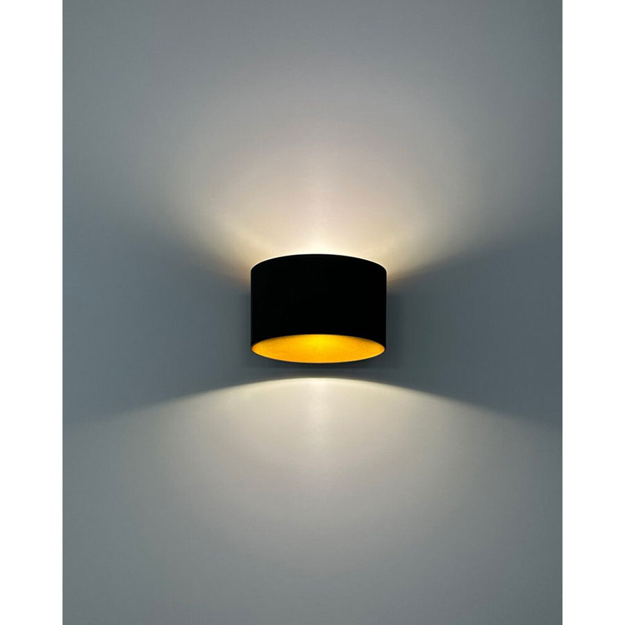 8181 Вуличний світильник Nowodvorski ELLIPSES LED CN