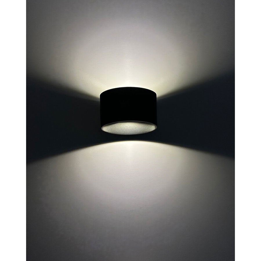 8182 Вуличний світильник Nowodvorski ELLIPSES LED CN