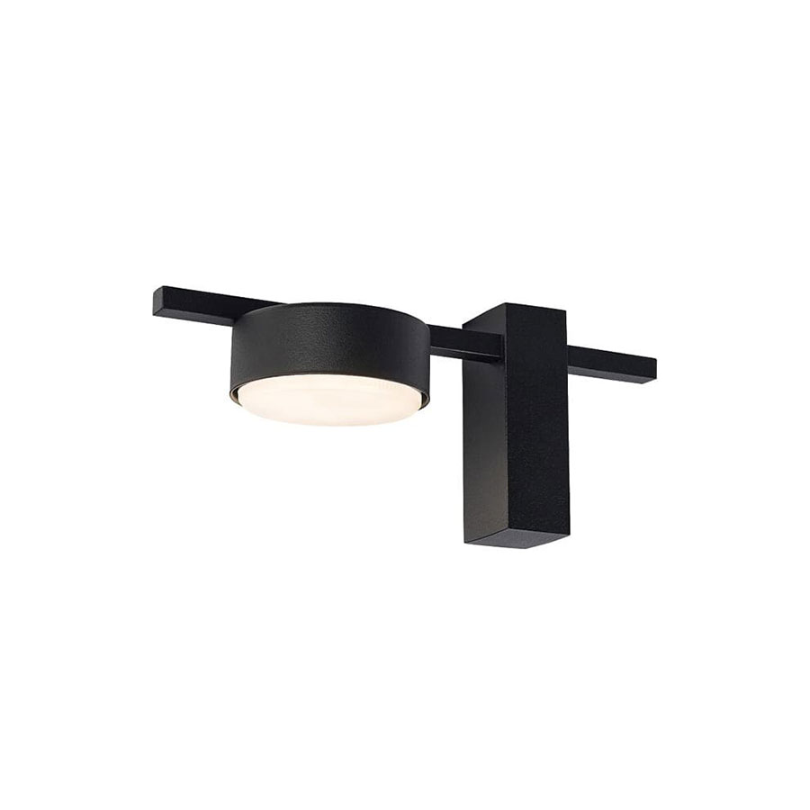 8265 Бра Nowodvorski PILLS BLACK I PL