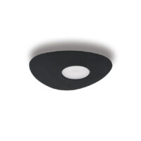 10406 Світильник Nowodvorski LID ROUND LED 15W, 3000K, BL CN