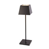9106 Світильник вуличний Nowodvorski PICCO LED S CN