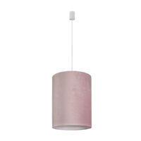 8444 Світильник підвіс Nowodvorski BARREL l pink PL