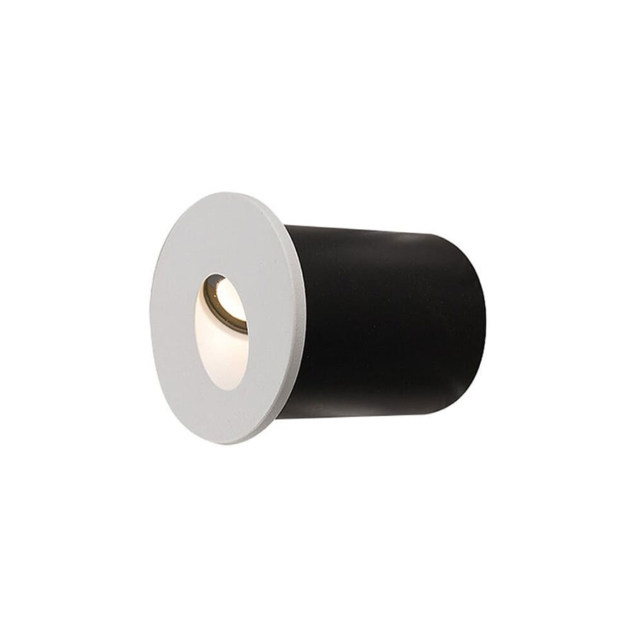9103 Світильник вуличний Nowodvorski OIA LED WHITE CN