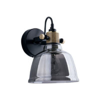 9155 Бра Nowodvorski AMALFI GOLD I kinkiet CN