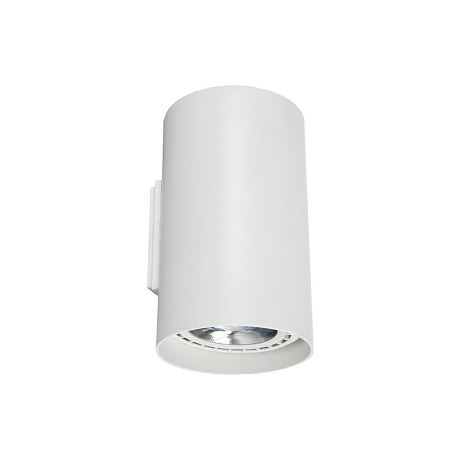 9317 Світильник Nowodvorski TUBE WHITE PL