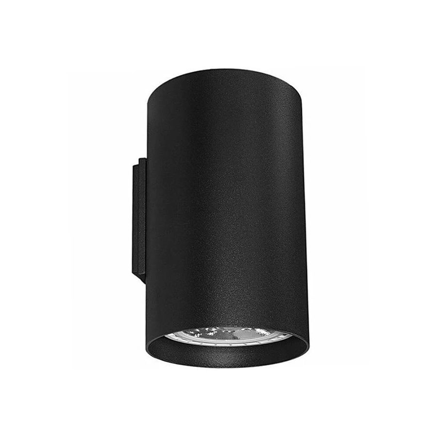 9320 Світильник Nowodvorski TUBE BLACK PL