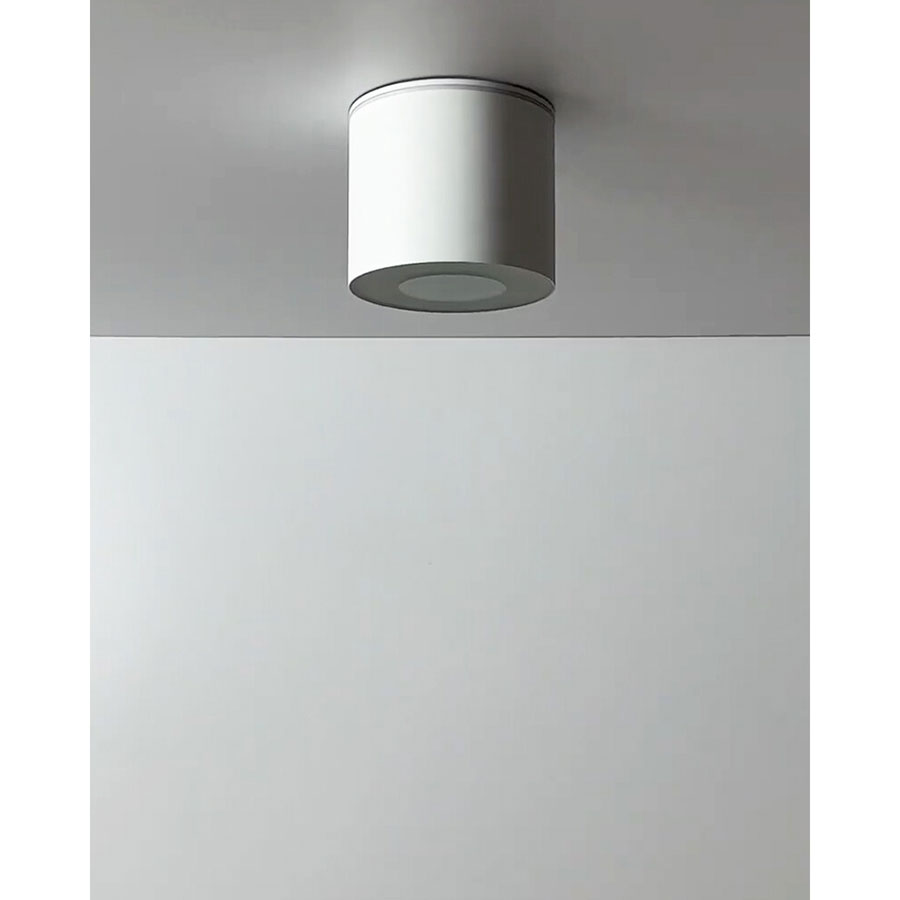 9564 Світильник вуличний Nowodvorski HEXA WHITE CN