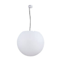 9607 Світильник вуличний Nowodvorski CUMULUS L zwis PL .Лампа 1-LED-546-01 G45 FM 4W 4100K 220V E27 LEDнитка