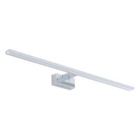7552 Світильник Nowodvorski STRAIGHT LED GRAPHITE CEILING 60 PL