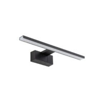 7552 Світильник Nowodvorski STRAIGHT LED GRAPHITE CEILING 60 PL