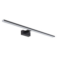 7552 Світильник Nowodvorski STRAIGHT LED GRAPHITE CEILING 60 PL
