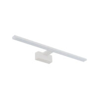 10673 Світильник Nowodvorski CEZANNE LED WHITE M 3000K CN 10287 Світильник Nowodvorski VAN GOGH LED CHROM L IP20 CN