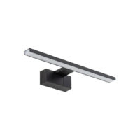 10676 Світильник Nowodvorski CEZANNE LED BLACK S 4000K CN 10287 Світильник Nowodvorski VAN GOGH LED CHROM L IP20 CN