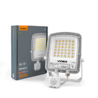 Св-к LED лінійний 45W 1,2м 6500K 220V чорн.,TL-BNO-45126B