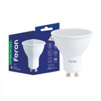 Світлодіодна лампа FILAMENT GLOBE-6 6W Е27 2700К