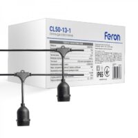Гірл.зовн.ICICLE 108LED 2x1m (81Led+27Led flash)біл flash жовт/біл IP44 Delux NEW
