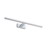 7552 Світильник Nowodvorski STRAIGHT LED GRAPHITE CEILING 60 PL