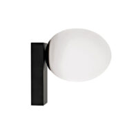 10725 Бра Nowodvorski NATALIE I BLACK CN