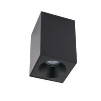 Бездротовий голосовий модуль для верифікації тривог Ajax SpeakerPhone Jeweller Black (87531.180.BL1)