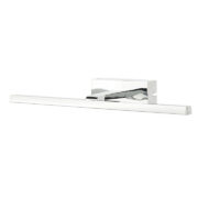 7552 Світильник Nowodvorski STRAIGHT LED GRAPHITE CEILING 60 PL