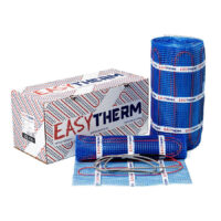 Нагрівальний кабель двожильний Extherm ETC ECO 20-500, 25 м. пог.