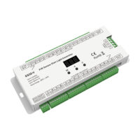 КОНТАКТОР 3Р Е 1NO 9А АС3 ~220В 50 ГЦ
