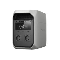 Зарядна станція EcoFlow DELTA 3 Max