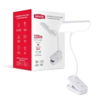 Світильник LED круг 50W 5400Lm 3000K-6000K 3-step, чорн. Slim Panel Light