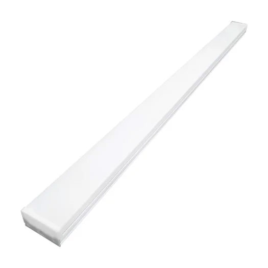 Св-к LED лінійний Maxus Batten Light 72W 5000К 1200mm IP20 Iron Linkable