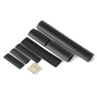 Easy Kit набір для підключення до електромережі саморегулюючого кабелю SR 17, SR 30: ізоляційні матеріали та муфти