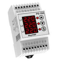 Автомат 1п.32А типB. 6кА TM Hager 1-DIN