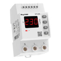 Автомат 1п.32А типB. 6кА TM Hager 1-DIN