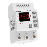 Автомат 1п.32А типB. 6кА TM Hager 1-DIN
