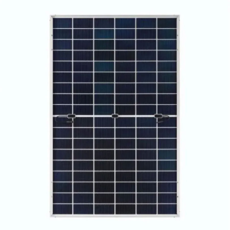 Сон.пан.Моно JaSolar 460 N-Type JAM54D40LB Bifacial Black(1762х1134х30) (Voc-39,70)