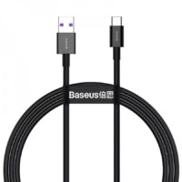 Мереж. заряд. пристр. 45W Gan A119 Fast Charger 1USB-C, чорн.