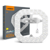 LED-модуль 18W 2200LM d155 МКС18