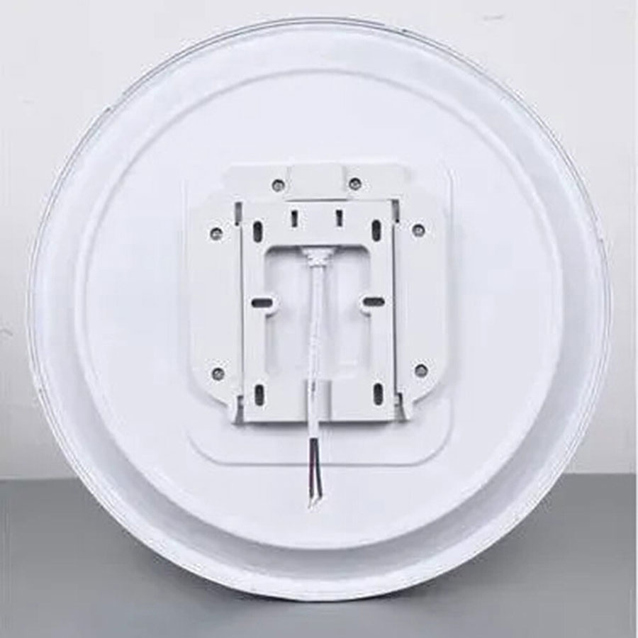 Св-к LED круг ULA4370 d370 40W білий