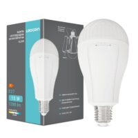 Автомоб.заряд.пристрій 1xUSB-A (18W QC3.0) + 1xUSB-C (PD 20W), чорн. TA-UC-AC2PDQC38-CAR-01
