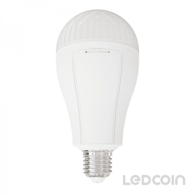 Акумуляторна світлодіодна лампа Ledcoin EL308 13Вт