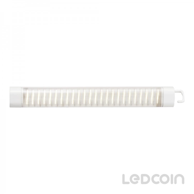 Акумуляторний світлодіодний світильник Ledcoin EL312 10Вт білий
