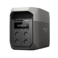 Зарядна станція EcoFlow DELTA 3 Max